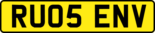RU05ENV