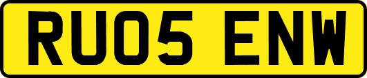 RU05ENW