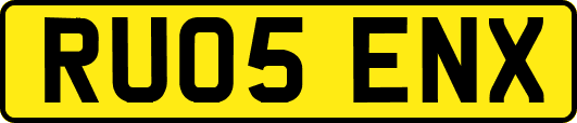 RU05ENX