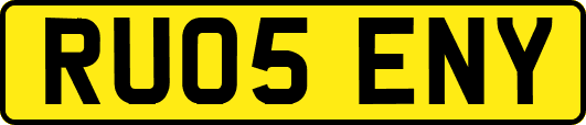 RU05ENY