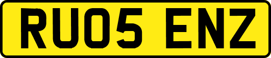RU05ENZ