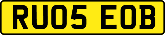 RU05EOB