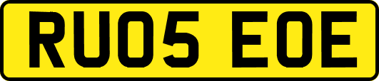 RU05EOE