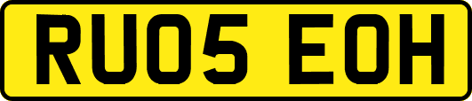 RU05EOH