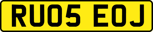 RU05EOJ