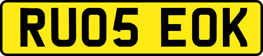 RU05EOK