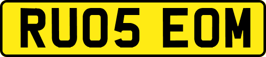 RU05EOM