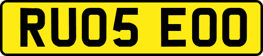 RU05EOO