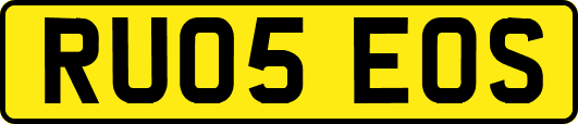 RU05EOS
