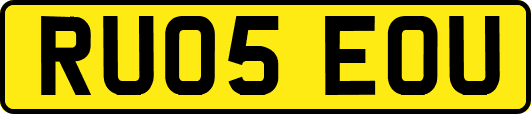 RU05EOU