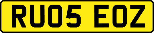 RU05EOZ