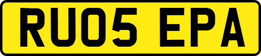 RU05EPA