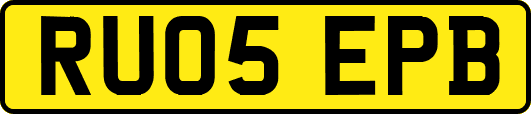 RU05EPB