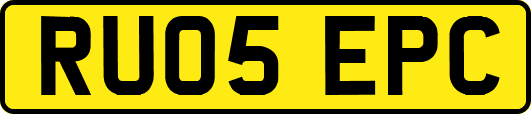 RU05EPC