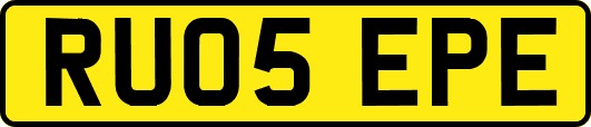 RU05EPE