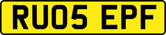 RU05EPF