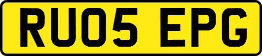 RU05EPG