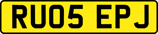 RU05EPJ
