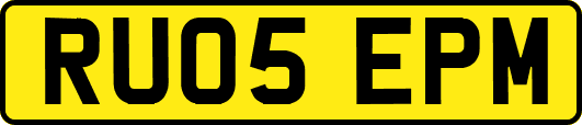 RU05EPM