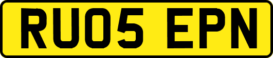 RU05EPN