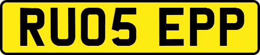 RU05EPP