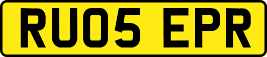 RU05EPR