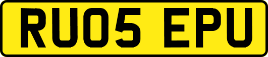 RU05EPU