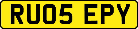 RU05EPY