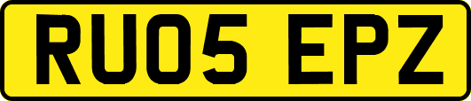 RU05EPZ