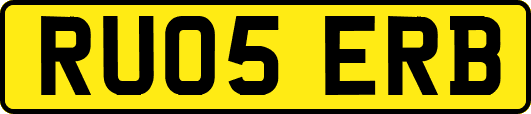 RU05ERB