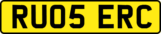 RU05ERC