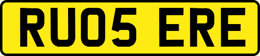 RU05ERE