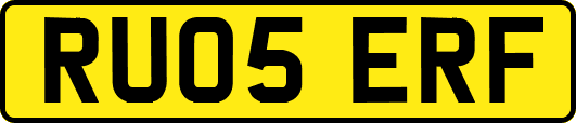 RU05ERF