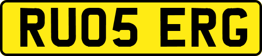 RU05ERG