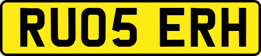 RU05ERH