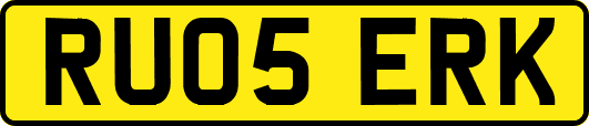 RU05ERK