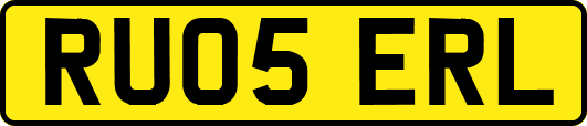 RU05ERL