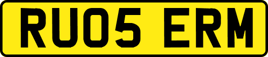 RU05ERM