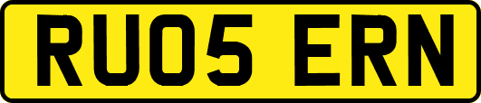 RU05ERN