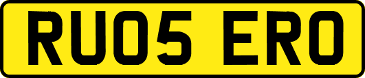 RU05ERO