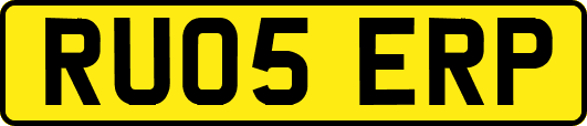 RU05ERP