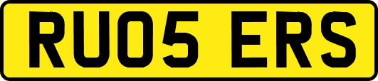 RU05ERS