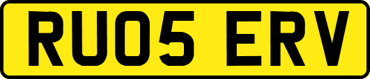 RU05ERV