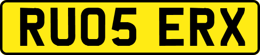 RU05ERX