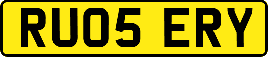 RU05ERY