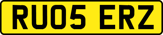 RU05ERZ