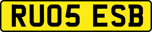 RU05ESB