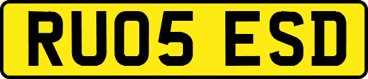RU05ESD