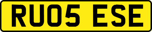 RU05ESE