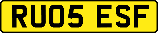 RU05ESF